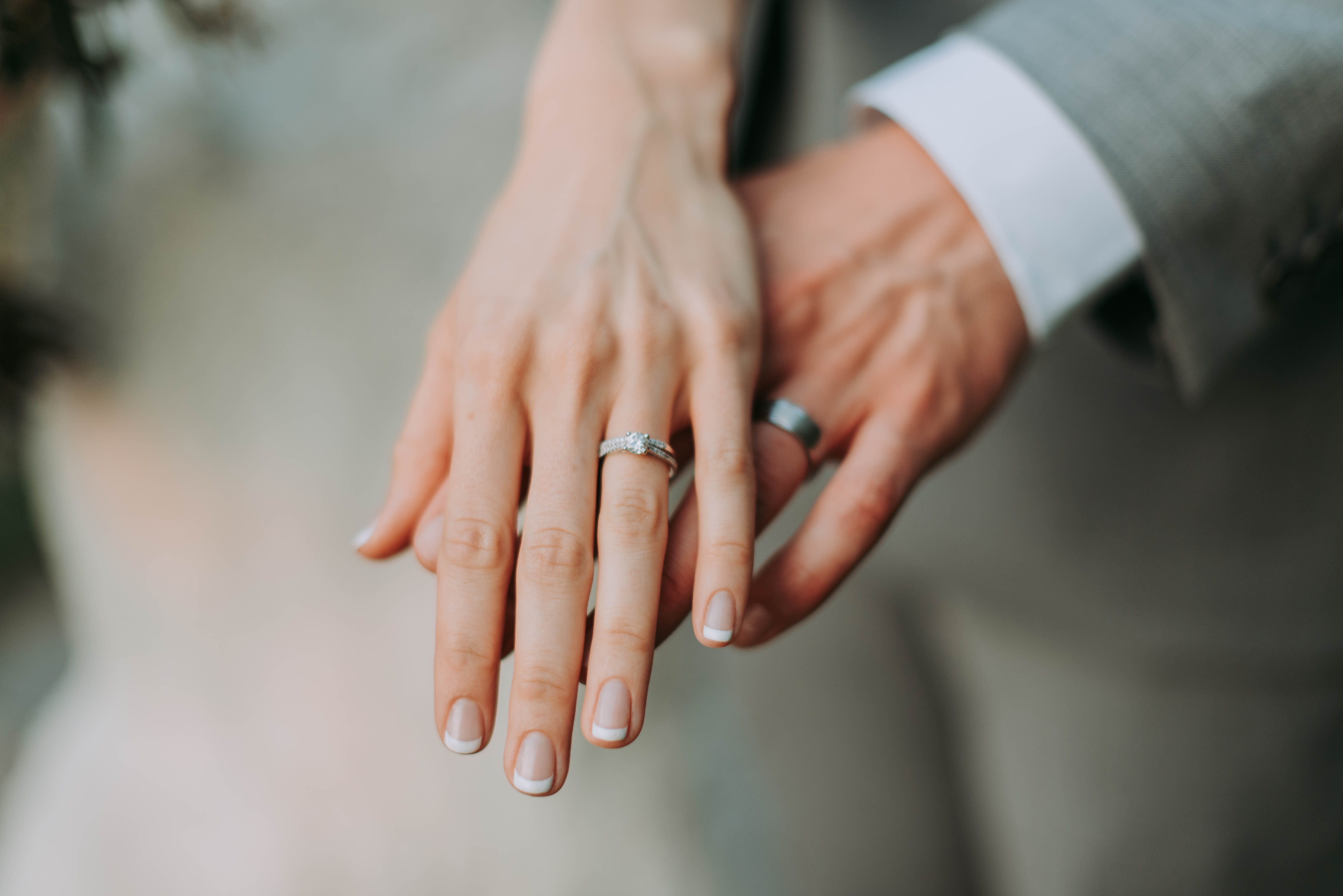 4 Financial Benefits of Marriage